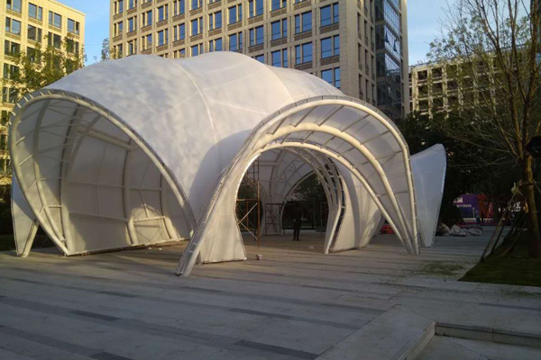 北京蜂巢膜結(jié)構(gòu)產(chǎn)品展示