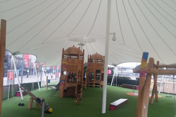 遮陽(yáng)罩棚產(chǎn)品展示